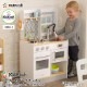 KidKraft�ʥ��åɥ���եȡ� �С��ʡ��դ��ץ쥤���å��� �������ʡ�
