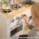 KidKraft�ʥ��åɥ���եȡ� �С��ʡ��դ��ץ쥤���å��� �������ʡ�