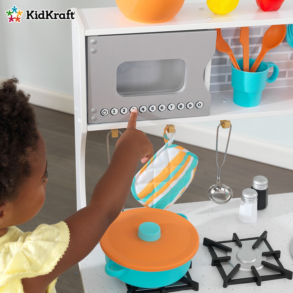 KidKraft�ʥ��åɥ���եȡ� ���ƤΥ��å��� �������ʡ�