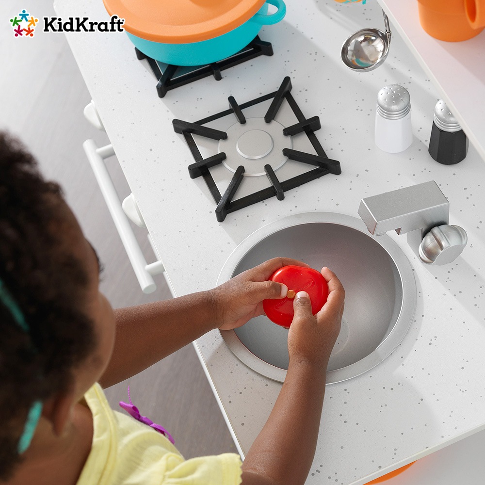 KidKraft�ʥ��åɥ���եȡ� ���ƤΥ��å��� �������ʡ�