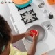 KidKraft�ʥ��åɥ���եȡ� ���ƤΥ��å��� �������ʡ�