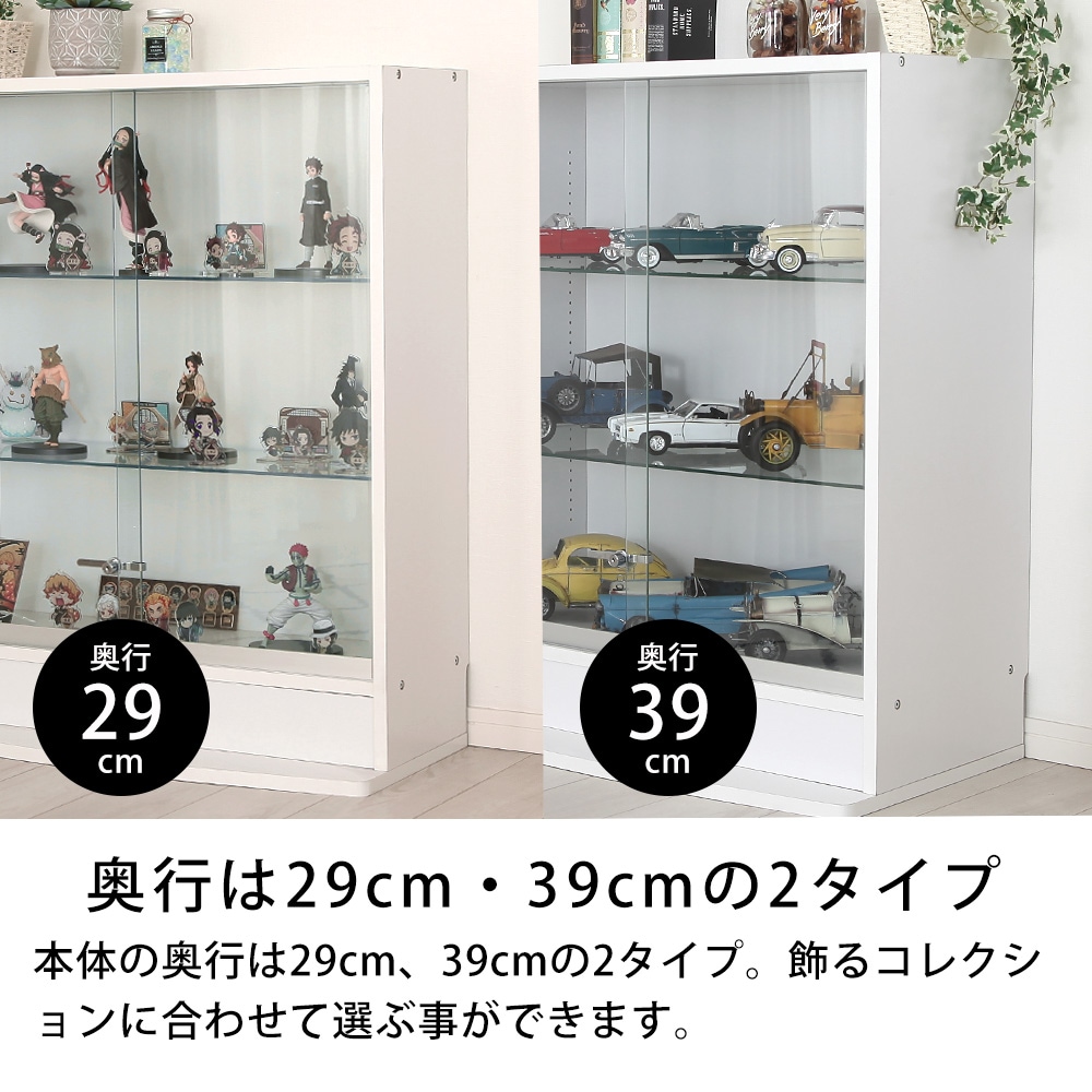 �� ���� �� LED�ʥۥ磻�ȡ˥��å� �ۥ��쥯������å� �磻�� ���������� ������ ��83cm�߱���29cm -�ե����奢��å� �� ������- ��CR-TH8329EL��