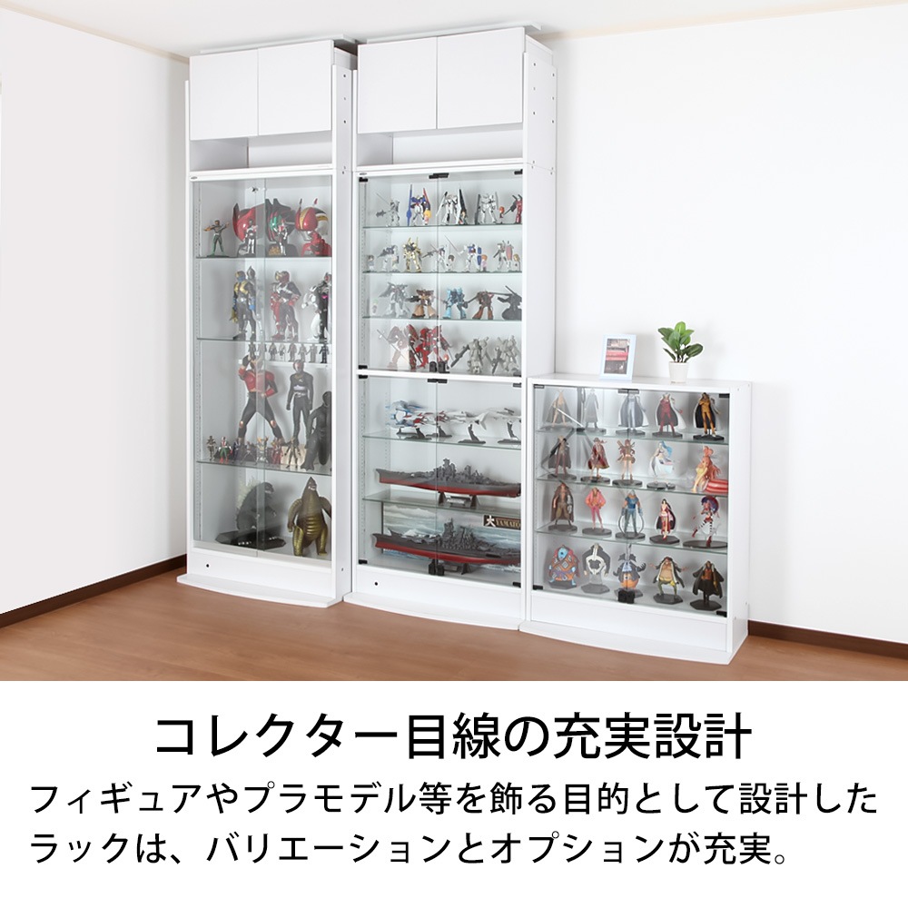 �� ���� �� LED�ʥۥ磻�ȡ˥��å� �ۥ��쥯������å� �磻�� ���������� ������ ��83cm�߱���39cm -�ե����奢��å� �� ������- ��CR-TH8339EL��