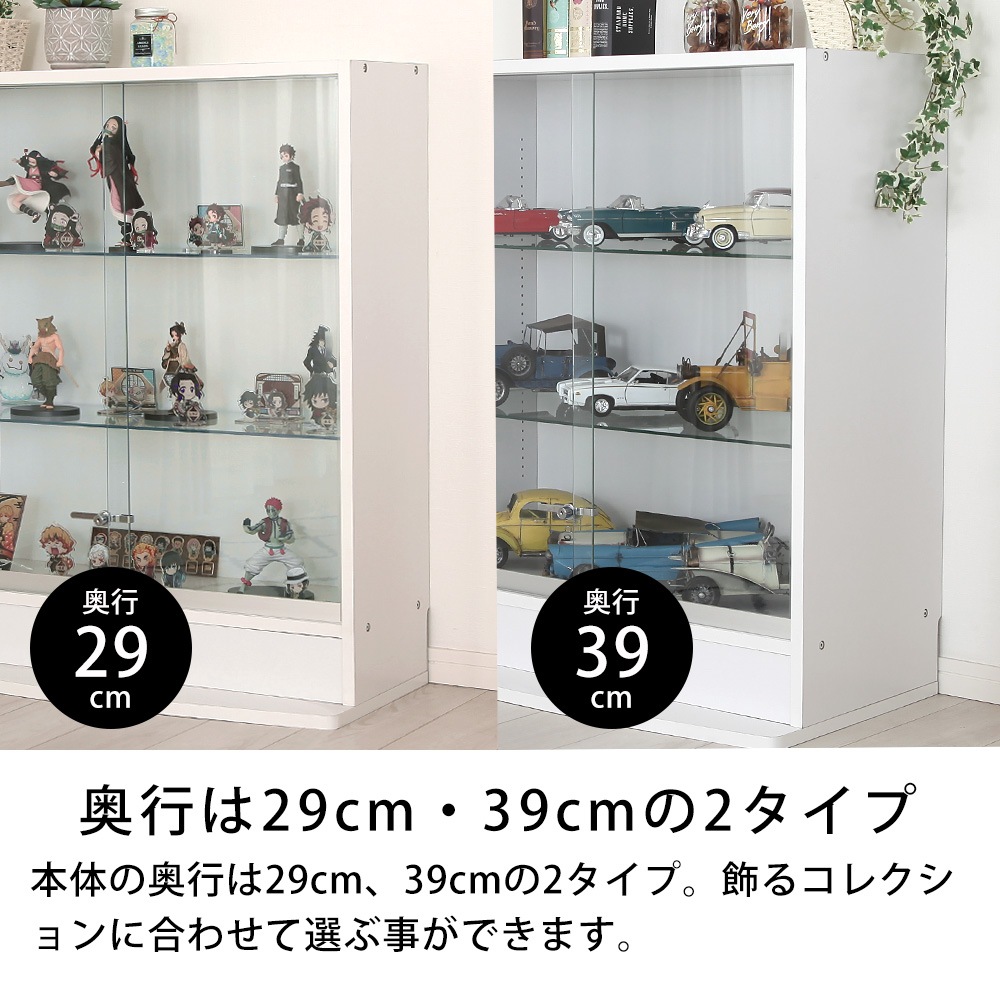 �� ���� �� LED�ʥۥ磻�ȡ˥��å� �ۥ��쥯������å� �磻�� ���������� ������ ��83cm�߱���39cm -�ե����奢��å� �� ������- ��CR-TH8339EL��