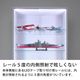 �� ���� �� LED�ʥۥ磻�ȡ˥��å� �ۥ��쥯������å� �磻�� ���������� ������ ��83cm�߱���39cm -�ե����奢��å� �� ������- ��CR-TH8339EL��