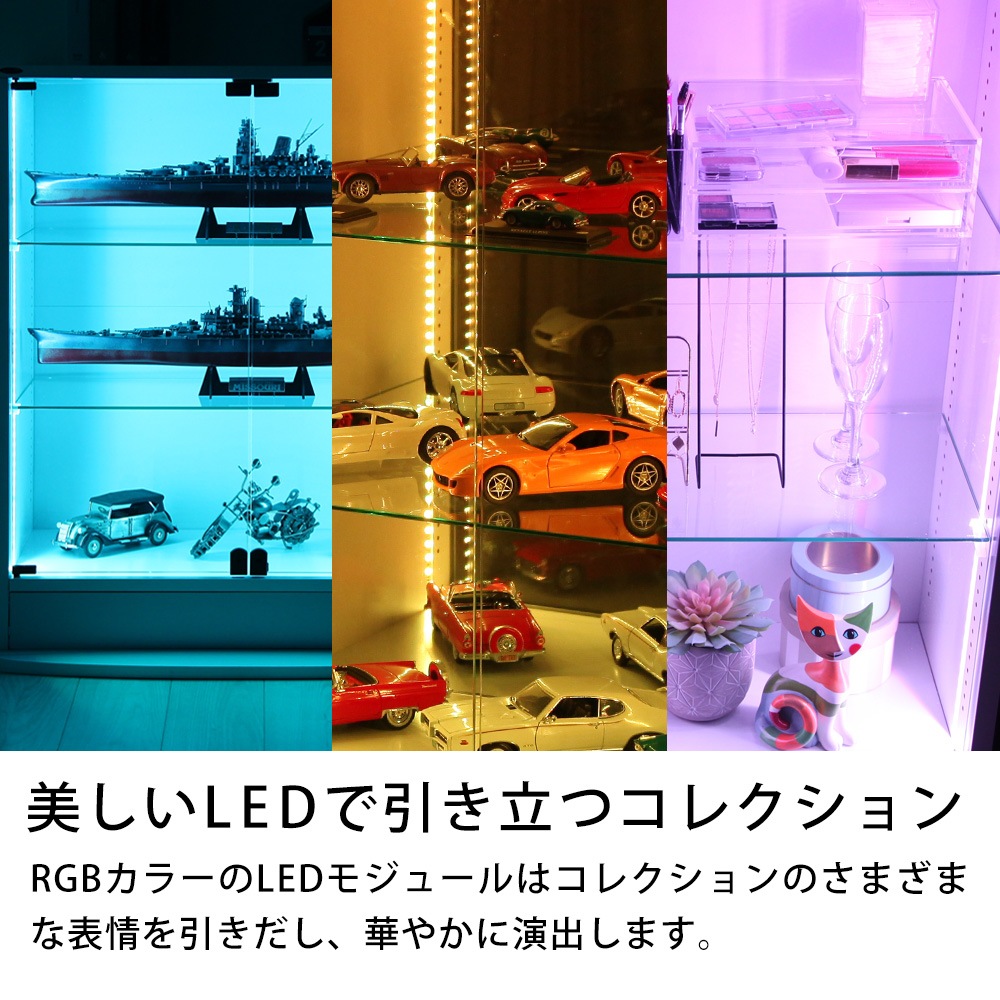 ڥ쥯å ˡѥץ ⥸塼̵ RGB  LEDơ ϥץ2 ( SCR-RGB-HST )