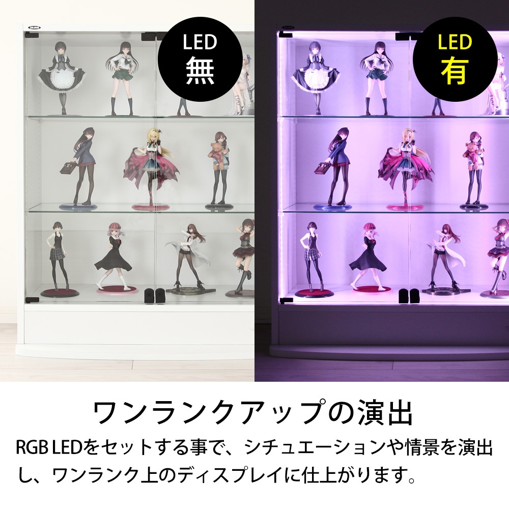 ڥ쥯å ˡѥץ ⥸塼̵ RGB  LEDơ ϥץ2 ( SCR-RGB-HST )