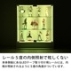 ڥ쥯å ˡѥץ ⥸塼̵ RGB  LEDơ ϥץ2 ( SCR-RGB-HST )
