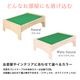 ŷ���ڥץ쥤�ơ��֥���120cm�����ס�-�˥�-�����å��ơ��֥롡�ǥ���