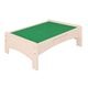 ŷ���ڥץ쥤�ơ��֥���120cm�����ס�-�˥�-�����å��ơ��֥롡�ǥ���
