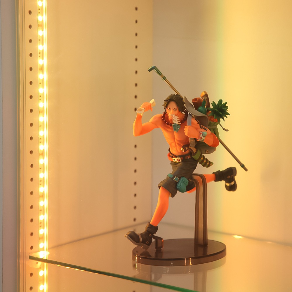 ���쥯������å���RGB��LED���⥸�塼�륻�åȡ����������ס�-�ե����奢��å� �� ������-��CR-RGB-L