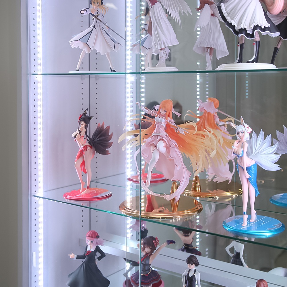 ���쥯������å���RGB��LED���⥸�塼�륻�åȡ����������ס�-�ե����奢��å� �� ������-��CR-RGB-L