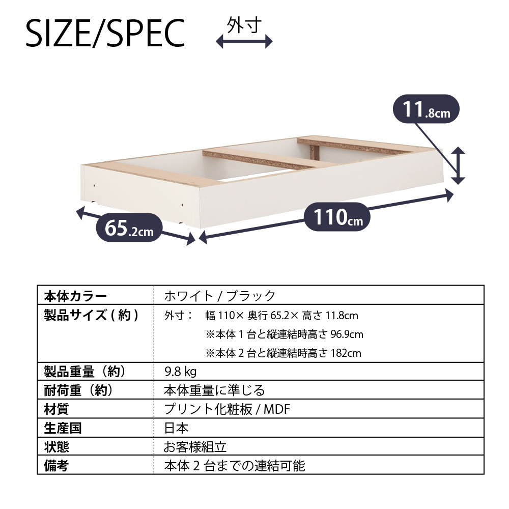 �ᥬ���쥯������å� ���Ρ����Ρܲ���S ���åȾ��� (MCR-110D2XS)