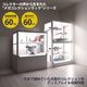 �ᥬ���쥯������å� �ѡ���ñ������ ��������� (MCR-110DR)