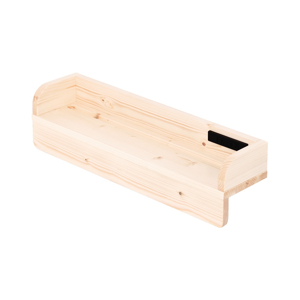 ŷ���� ���Τ��٥å� ����ê ��60cm ��2�����󥻥���դ���ڥ٥åɤǥ��ޥ۽��š�