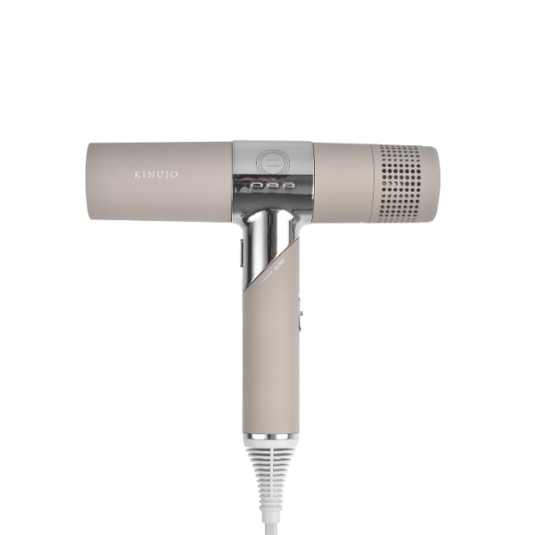 KINUJO ヘアドライヤー※メーカー直送品