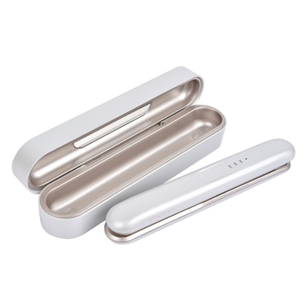 KINUJO コードレスアイロン LuxeJewel※メーカー直送品