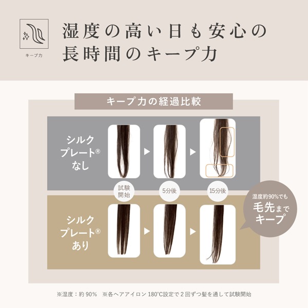 KINUJO ミニアイロン -deux-（ドゥー）※メーカー直送品