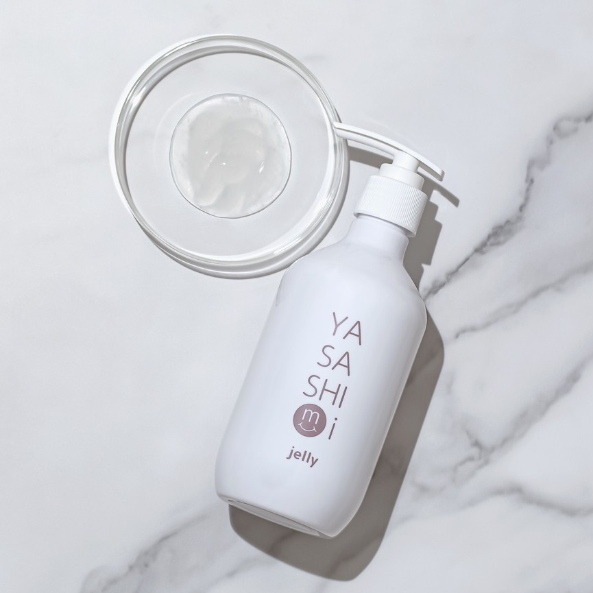 【美容脱毛サロン Dione監修】ルリエ やさしみジェリー【送料無料】