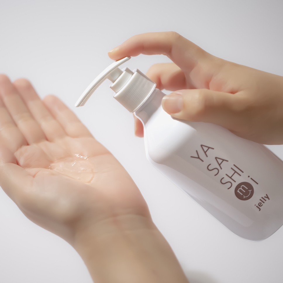 【美容脱毛サロン Dione監修】ルリエ やさしみジェリー【送料無料】