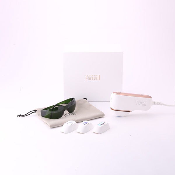 CLEAR/SP BiiTo2 デラックスセット【送料無料】