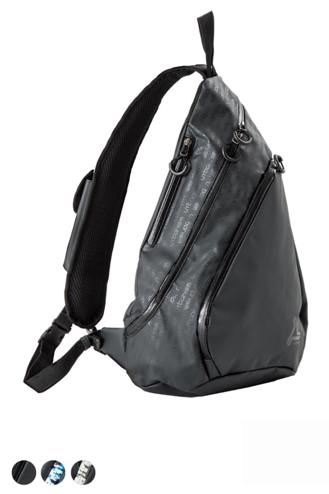 Autumn Thanks Fair／UNK-906 ワンショルダーバッグ urbanism | BRAND