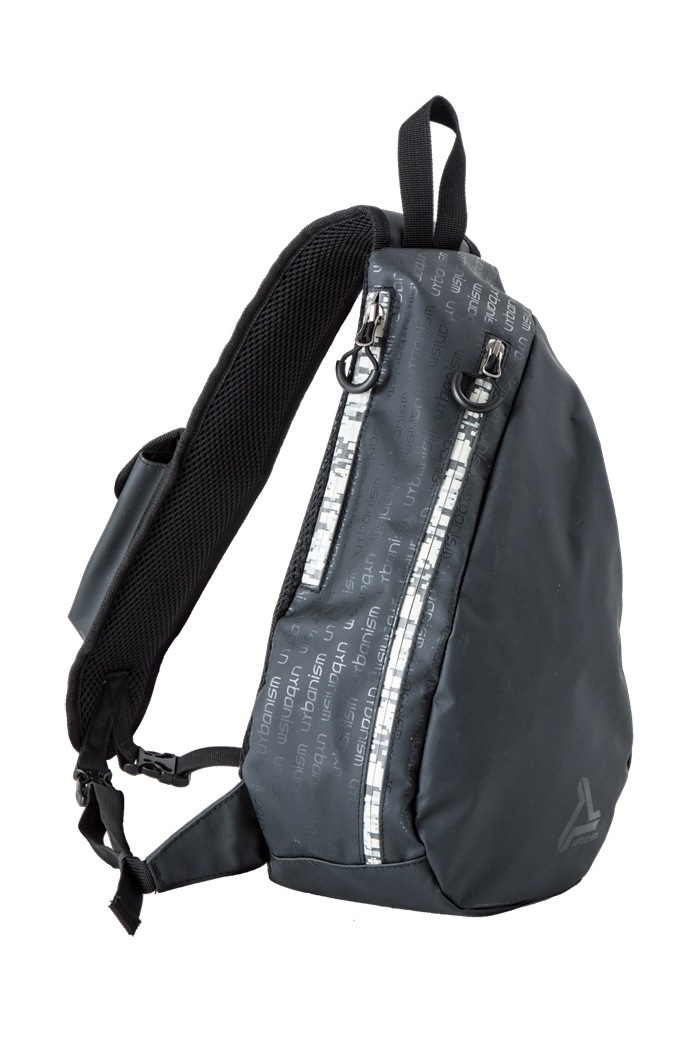 全品ポイント5%／UNK-907 ミドルワンショルダーバッグ urbanism