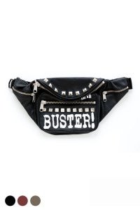 Ƥη軻SALE50%OFFۿ̸ SOAK-901ڻĤϤBUSTER HIP BAG SOAB(ǥ)