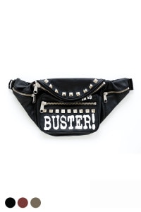 30%OFFSOAK-901ڵǥ/ĤϤBUSTER HIP BAG SOAB(ǥ)