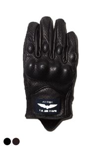 Ƥη軻SALE20%OFF۽ղƽ A1T6002 AVIREX PROTECT PUNCHING LEATHER GLOVE [ʡ5-7Ķˤȯ] AVIREX()
