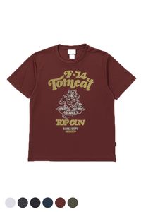 Autumn Thanks Fairղ A2N5001 AVIREX QUICK DRY T-SHIRT [TOMCAT] [ʡ5-7Ķˤȯ] AVIREX(˽)ͥݥбʡ