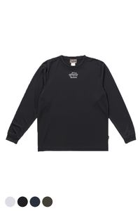 Autumn Thanks Fairղ A2N5002 AVIREX QUICK DRY LONG SLEEVE T-SHIRT[TOMCAT] [ʡ5-7Ķˤȯ] AVIREX(˽)ͥݥбʡ
