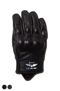 Autumn Thanks Fair15%OFF۽ղƽ A1T6003 AVIREX PROTECT LEATHER GLOVE [ʡ5-7Ķˤȯ] AVIREX() 