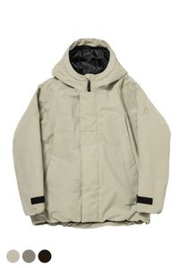 Autumn Thanks Fair25-26AWڿ۽ UNJ143 WPѥǥåȥ㥱å [MEN/WOMEN] urbanism(˽)