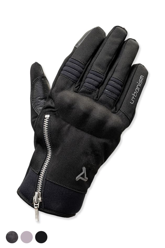 決算SALE 20%OFF 秋冬 UNG267 プロテクトウィンターグローブ[MEN/WOMEN