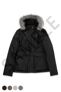 予約商品】25-26AW【新作】 秋冬 ROJ1006 モッズコート
