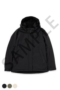 R.Deux 花柄エンボス加工 ファー付きジャケット 000000000506_1Pvfgol.jpg