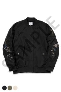 斬首と救済のブルゾン PRE-ORDER | J-AMBLE