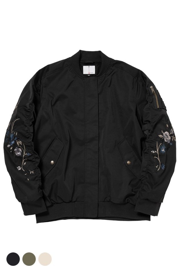 全品ポイント5%／25-26AW【新作】秋冬 ROJ1007 ライトミリタリー