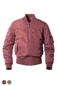 Autumn Thanks Fair／春夏 A2L-1002 AVIREX MA-1 AIR MESH MC