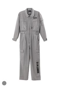 Autumn Thanks Fairǯ S2K3501 SCHOTT MECHANIC SUIT [ʡ5-7Ķˤȯ] SCHOTT() 