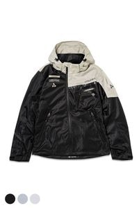 �����١�26SS�ڿ���۽ղ� UNJ144 �ա��ɥ�å��奸�㥱�å�[MEN] urbanism