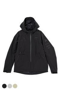 �ڿ����3�������� UNJ147W Ķ����ա��ǥ������㥱�å�  [WOMEN] 26SS urbanism