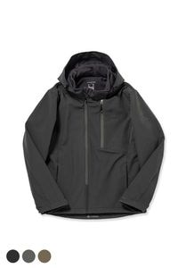 BRAND,urbanism,JACKET | J-AMBLE