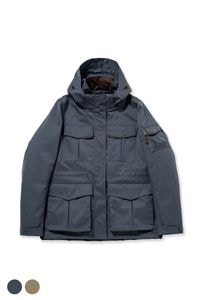 BRAND,Rosso StyleLab,JACKET,Autumn/Winter | J-AMBLE