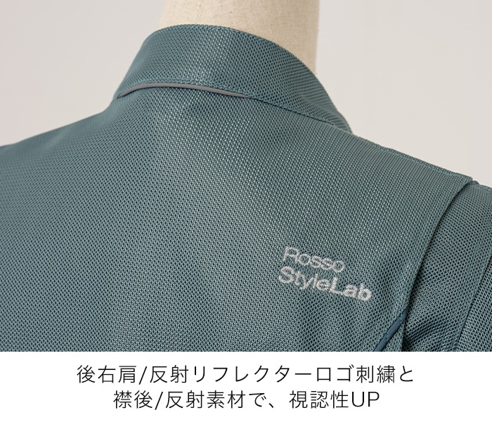 Autumn Thanks Fair20%OFF25SS ղƽ ROJ125 륢åץå奸㥱å RossoStyleLab(ǥ) 