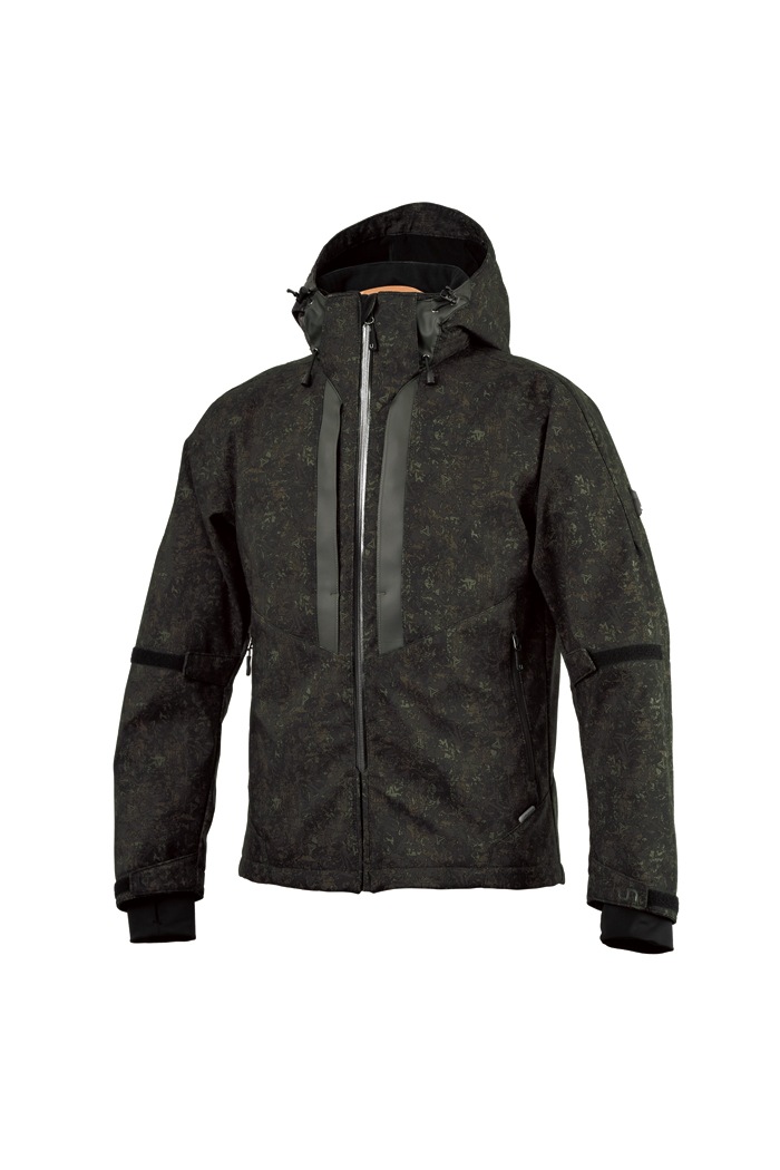 アーバンソフトシェルジャケット 19 秋冬 Urbanism Unj 071 メンズ シリーズから探す Urbanism ジャケット メンズ J Amble