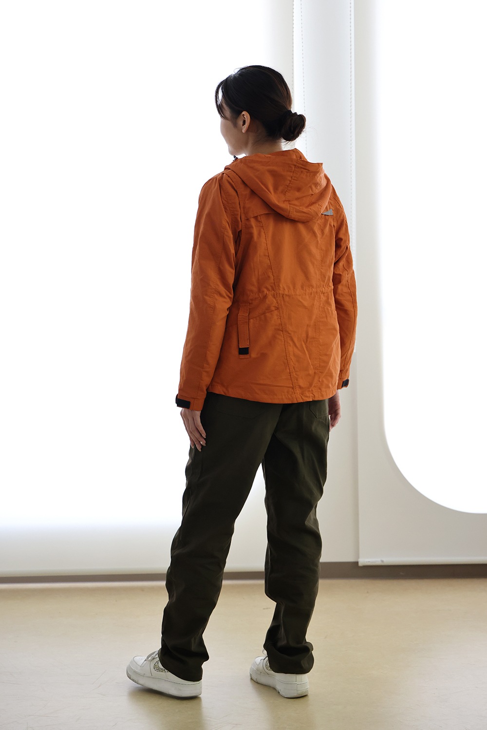 Ƥη軻SALE40%OFFǯ  UNP-133W Х˥ߥΥޥǥ åȥ󥪥åС[FOR WOMEN] urbanismnomadicaʥǥ