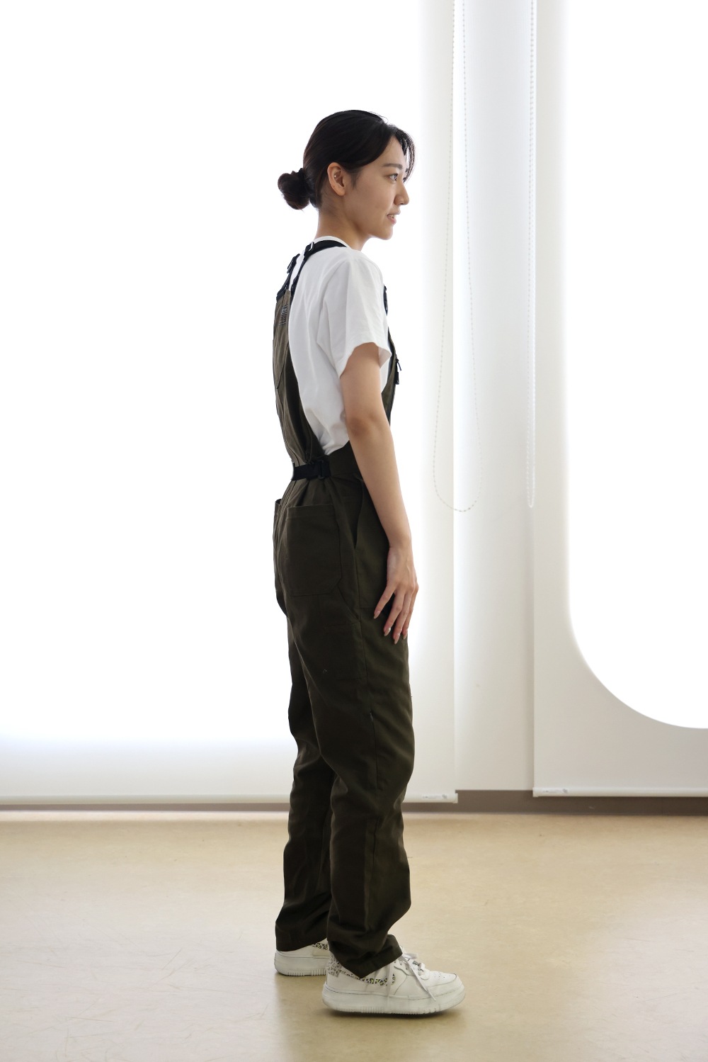 Ƥη軻SALE40%OFFǯ  UNP-133W Х˥ߥΥޥǥ åȥ󥪥åС[FOR WOMEN] urbanismnomadicaʥǥ