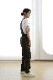 Ƥη軻SALE40%OFFǯ  UNP-133W Х˥ߥΥޥǥ åȥ󥪥åС[FOR WOMEN] urbanismnomadicaʥǥ